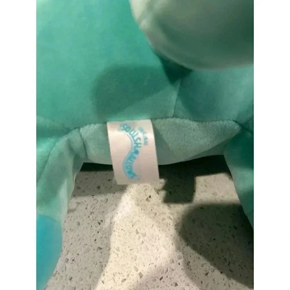 Squishmallow Miles the Hug a Dragon 22